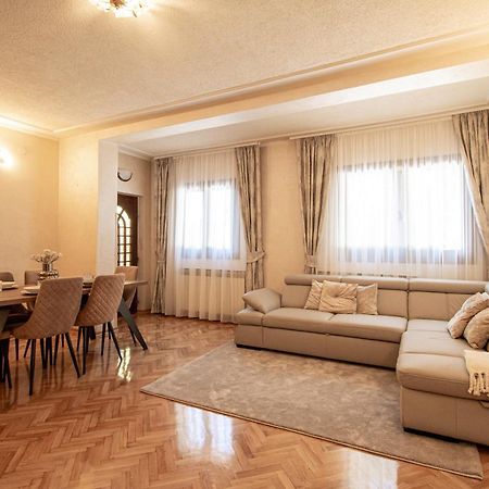 Villa Rose Rovinj Eksteriør bilde
