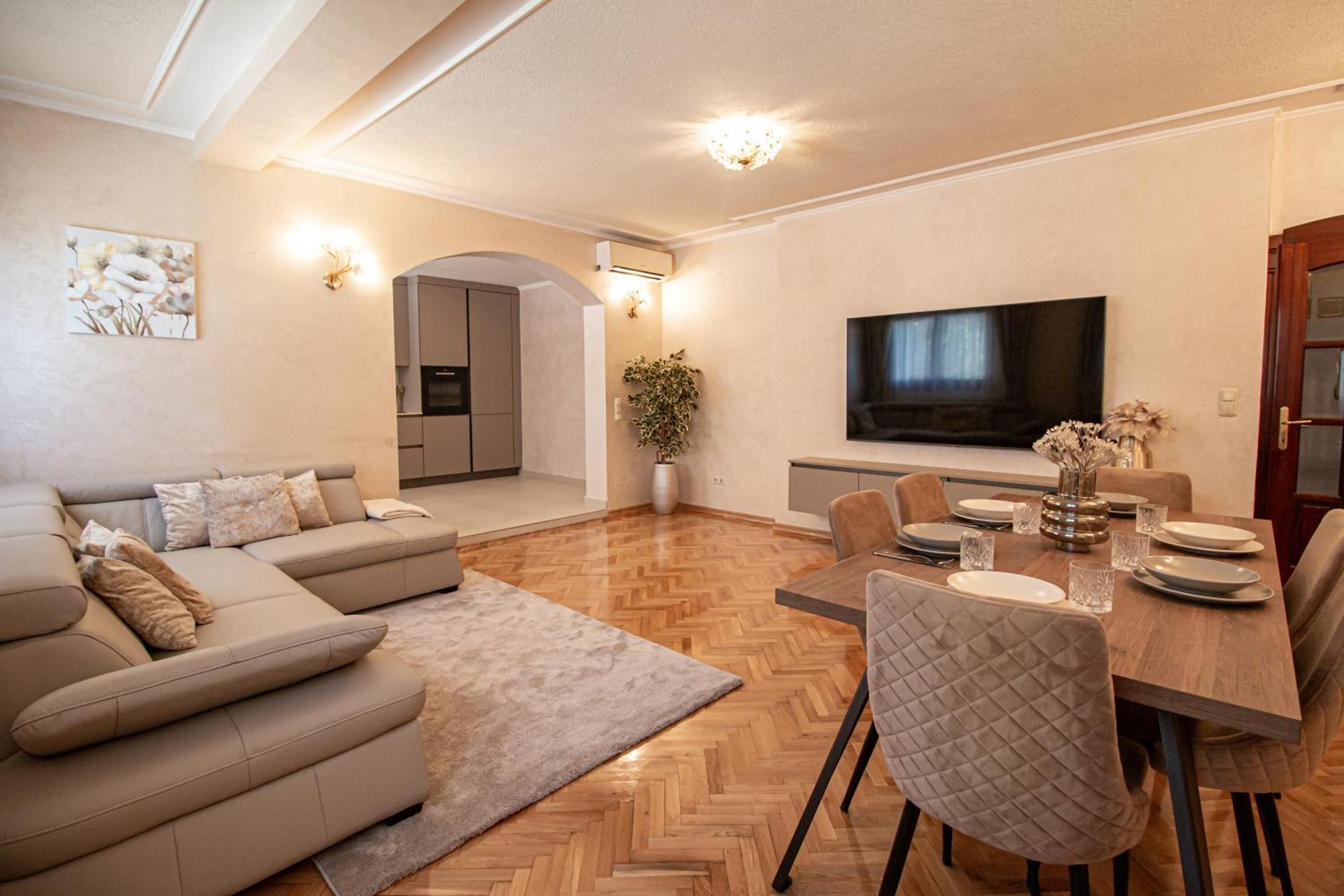 Villa Rose Rovinj Eksteriør bilde