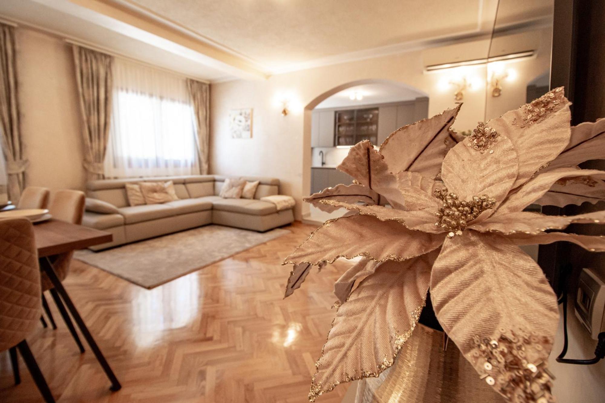 Villa Rose Rovinj Eksteriør bilde