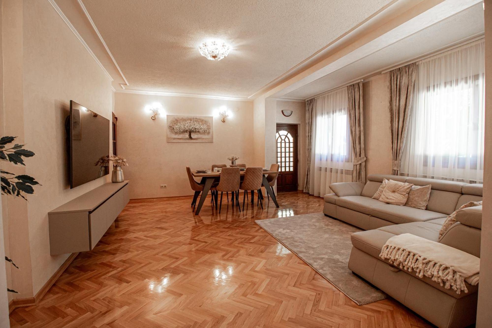 Villa Rose Rovinj Eksteriør bilde