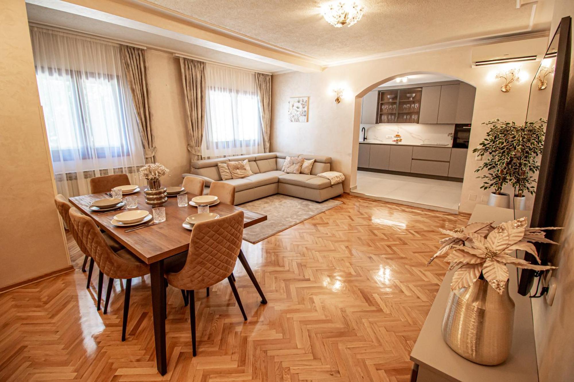 Villa Rose Rovinj Eksteriør bilde
